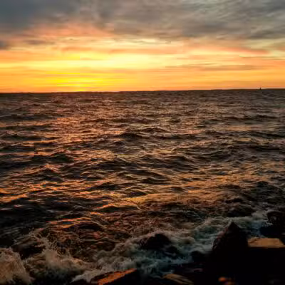 Gibson Island - US, MD