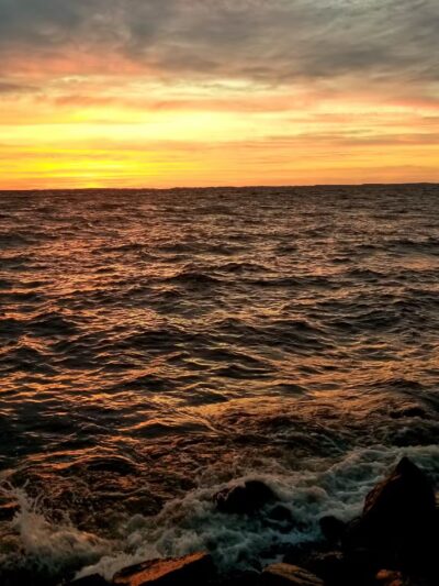 Gibson Island - US, MD