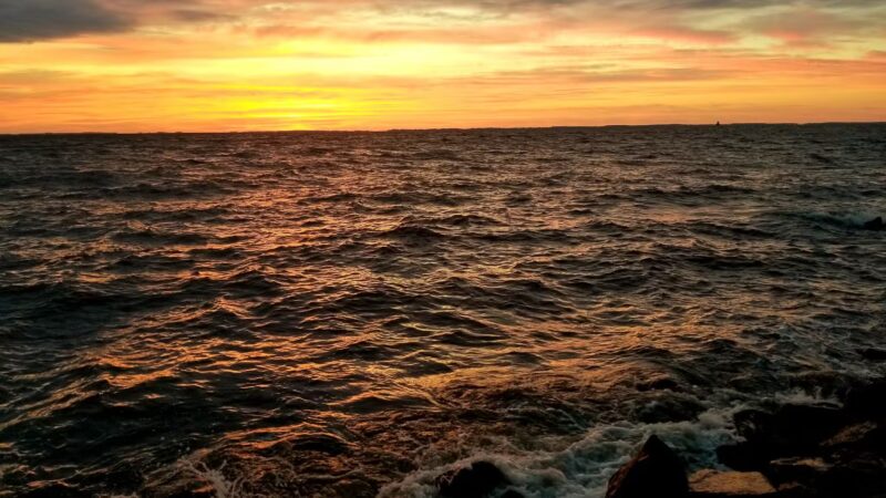 Gibson Island - US, MD