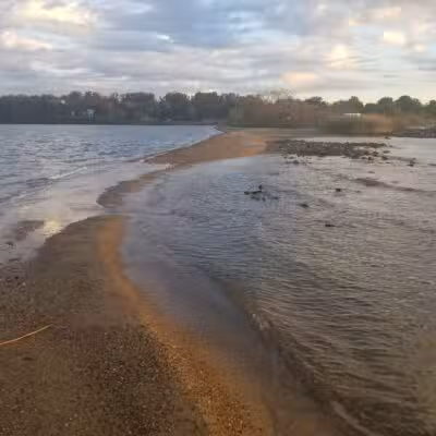 Gibson Island - US, MD