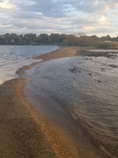 Gibson Island - US, MD