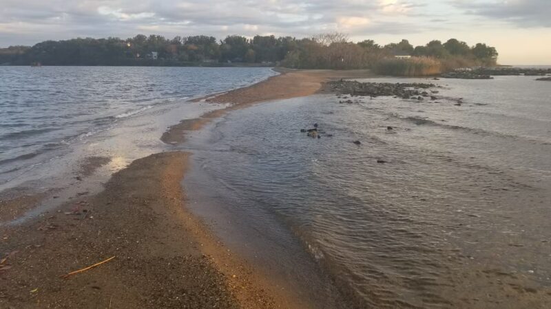 Gibson Island - US, MD