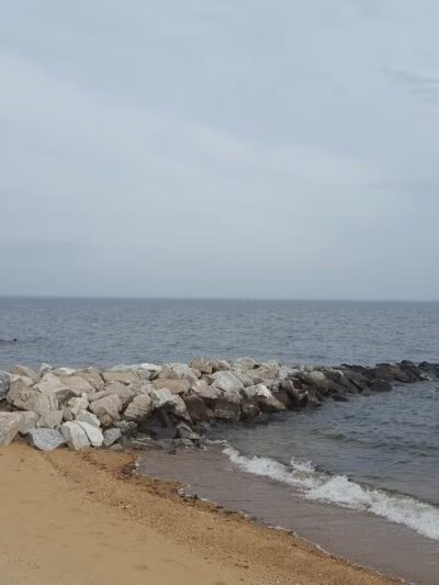 Gibson Island - US, MD