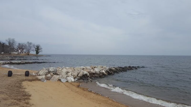 Gibson Island - US, MD