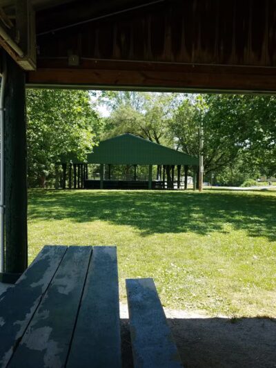 Hub Park - Veedersburg, IN