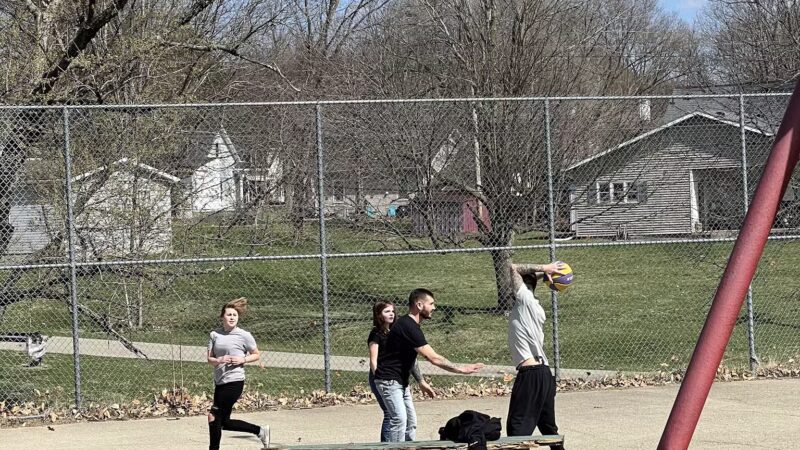 Hub Park - Veedersburg, IN