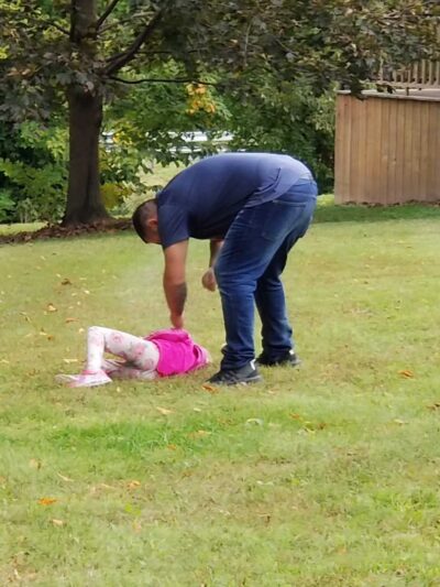 Hub Park - Veedersburg, IN