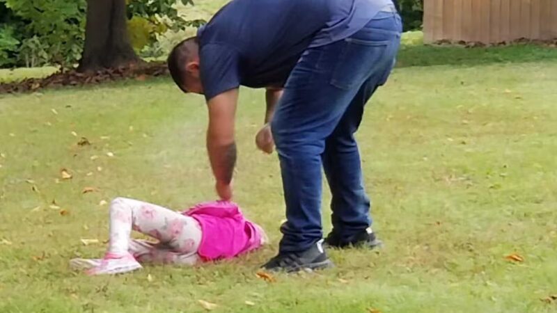 Hub Park - Veedersburg, IN