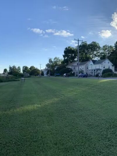 Vienna Waterfront Park - Vienna, MD