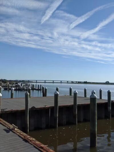 Vienna Waterfront Park - Vienna, MD