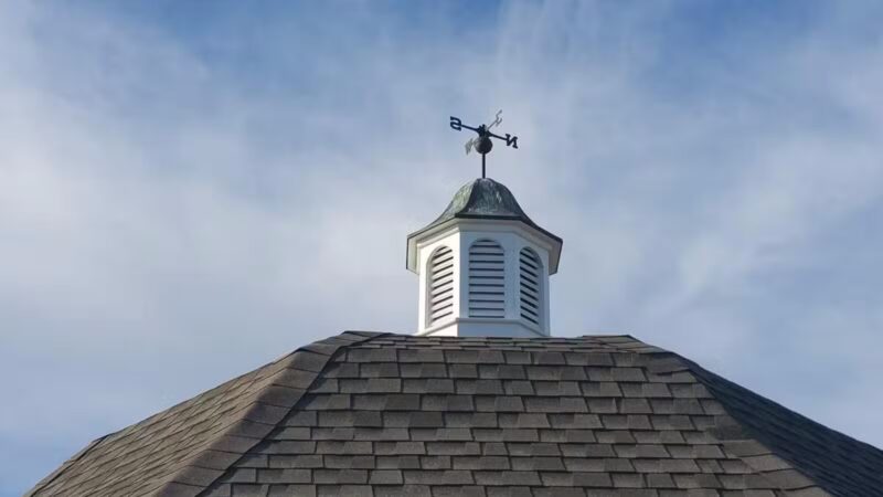 Vienna Waterfront Park - Vienna, MD