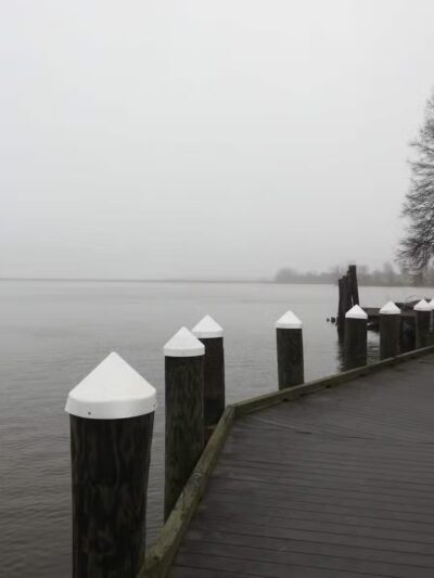 Vienna Waterfront Park - Vienna, MD