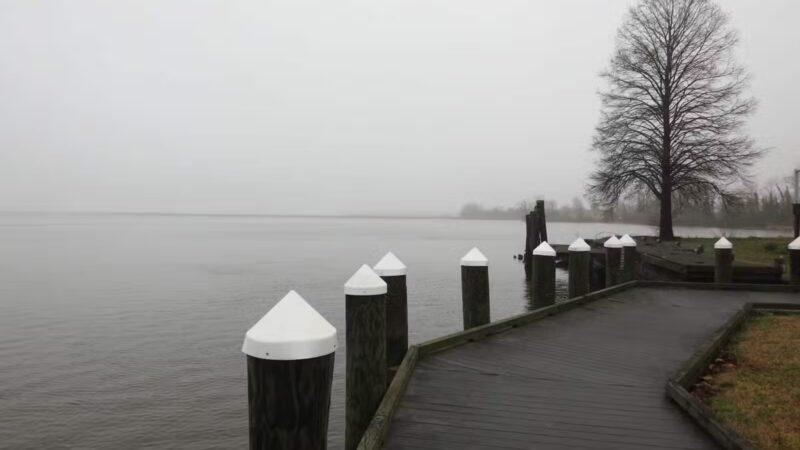 Vienna Waterfront Park - Vienna, MD