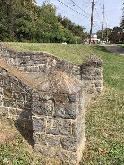 Glade Creek Greenway - Vinton, VA