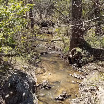 Goode Park - Vinton, VA