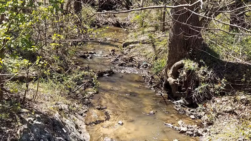 Goode Park - Vinton, VA