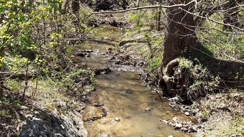 Goode Park - Vinton, VA