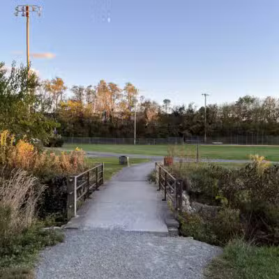 Goode Park - Vinton, VA