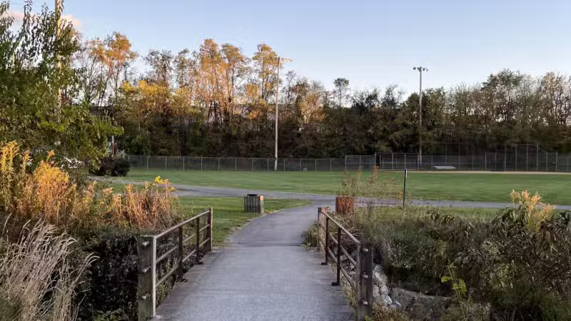 Goode Park - Vinton, VA