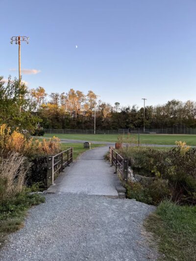 Goode Park - Vinton, VA