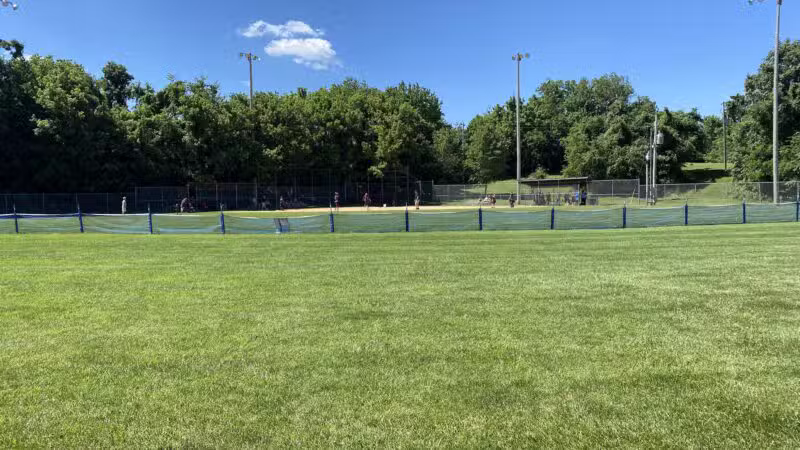 Goode Park - Vinton, VA