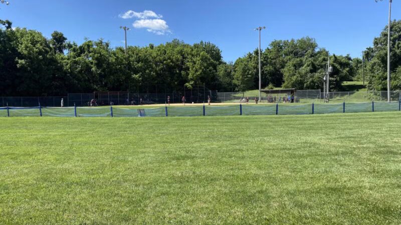 Goode Park - Vinton, VA
