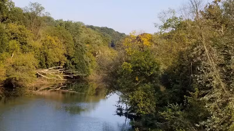 M. A. Banks Basketball Court - Vinton, VA