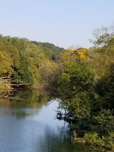 M. A. Banks Basketball Court - Vinton, VA