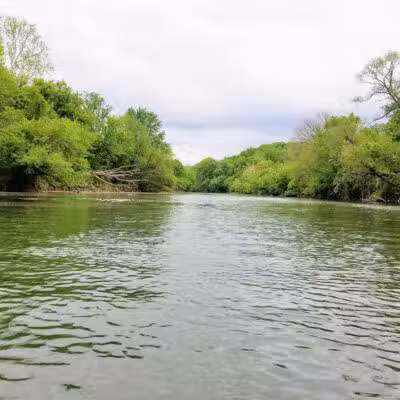 M. A. Banks Basketball Court - Vinton, VA