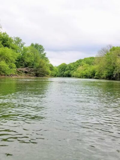 M. A. Banks Basketball Court - Vinton, VA