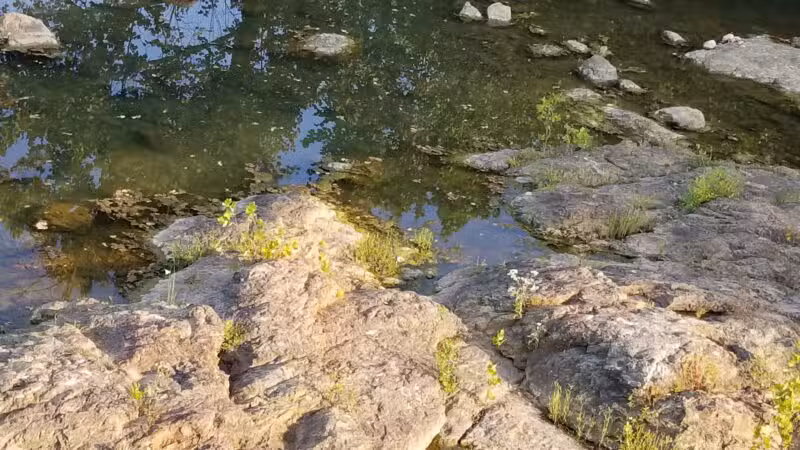 M. A. Banks Basketball Court - Vinton, VA