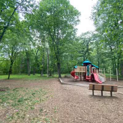 Stonebridge Park - Vinton, VA