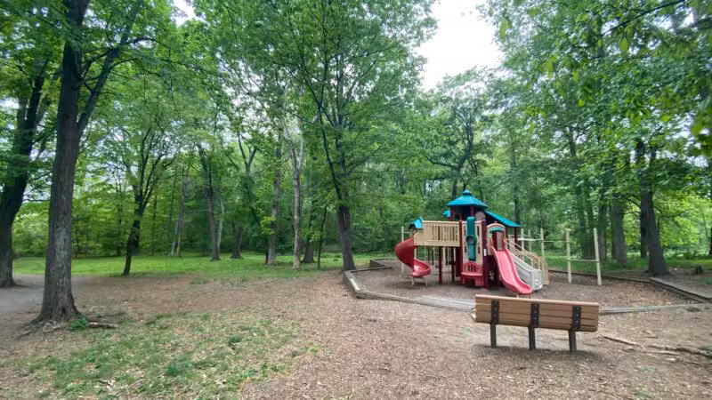 Stonebridge Park - Vinton, VA