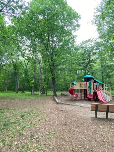 Stonebridge Park - Vinton, VA