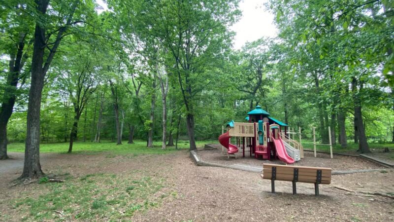 Stonebridge Park - Vinton, VA
