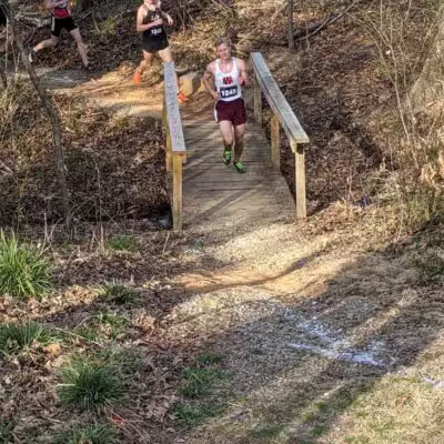 Stonebridge Park - Vinton, VA