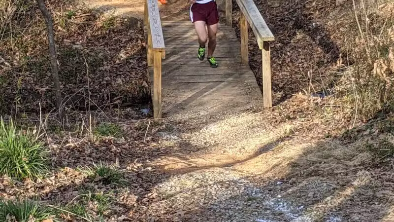 Stonebridge Park - Vinton, VA