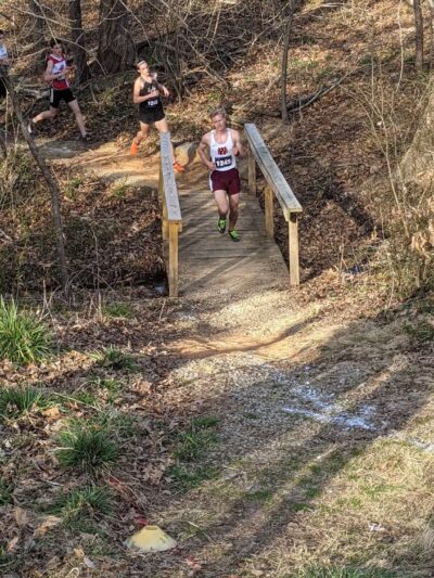 Stonebridge Park - Vinton, VA