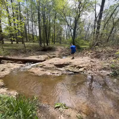 Stonebridge Park - Vinton, VA