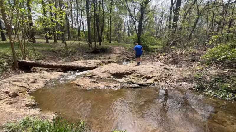 Stonebridge Park - Vinton, VA