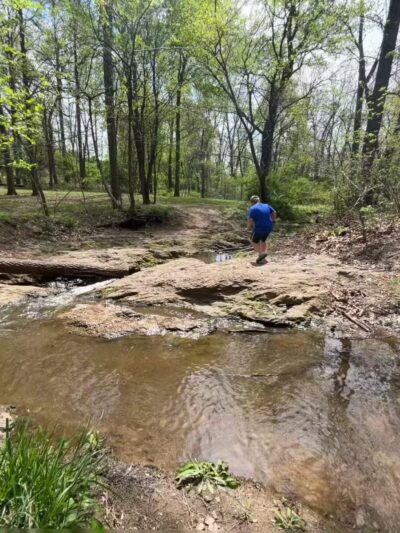 Stonebridge Park - Vinton, VA