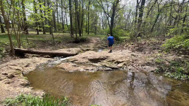 Stonebridge Park - Vinton, VA