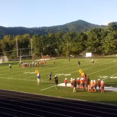 Stonebridge Park - Vinton, VA