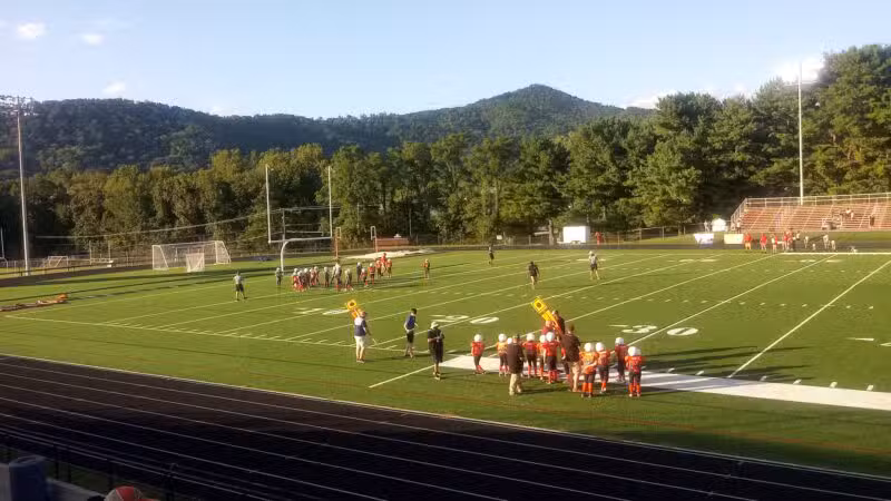 Stonebridge Park - Vinton, VA