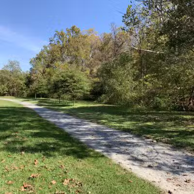 Wolf Creek Greenway - Vinton, VA