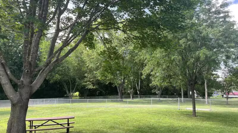 WABASHA DOG PARK - Wabasha, MN