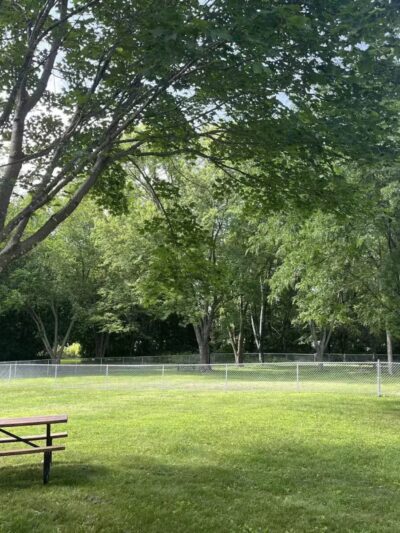 WABASHA DOG PARK - Wabasha, MN