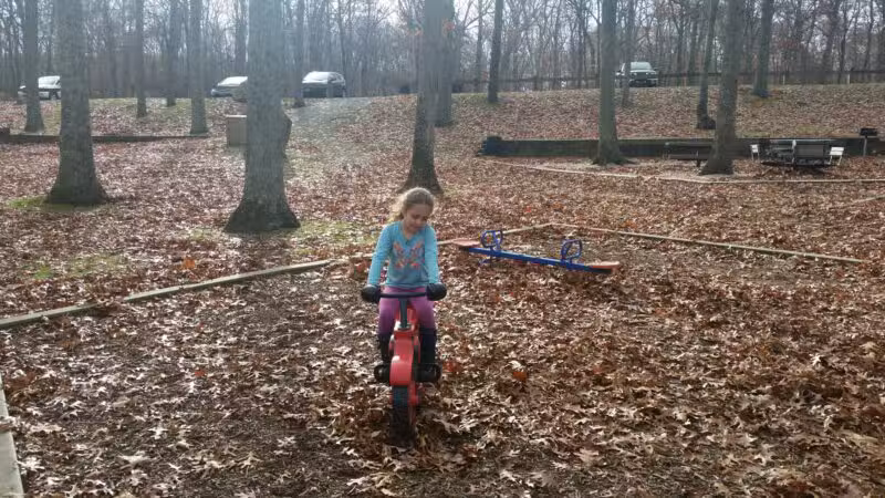 Bayberry Park - Wading River, NY