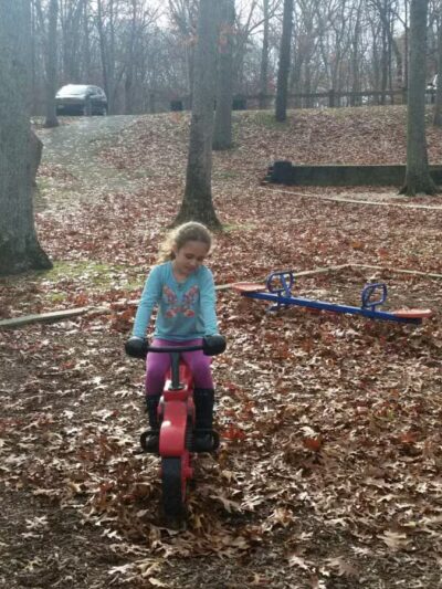 Bayberry Park - Wading River, NY