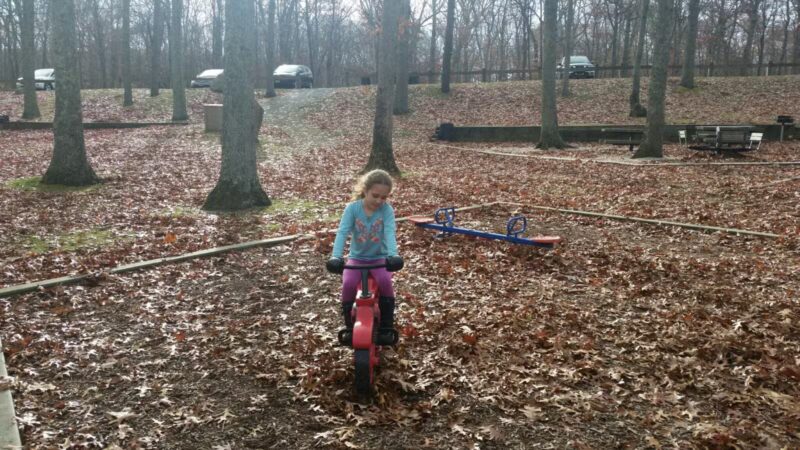 Bayberry Park - Wading River, NY